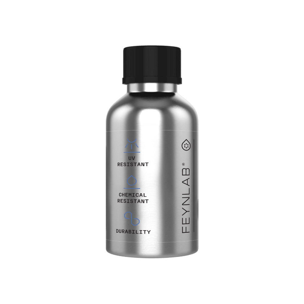 Feynlab® PLASTIC V2 - Alpha Details