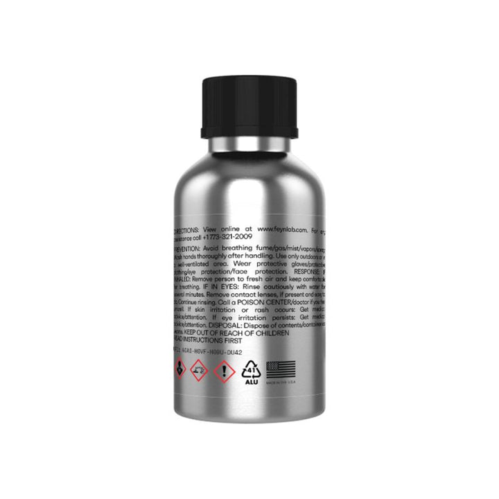 Feynlab® PLASTIC V2 - Alpha Details