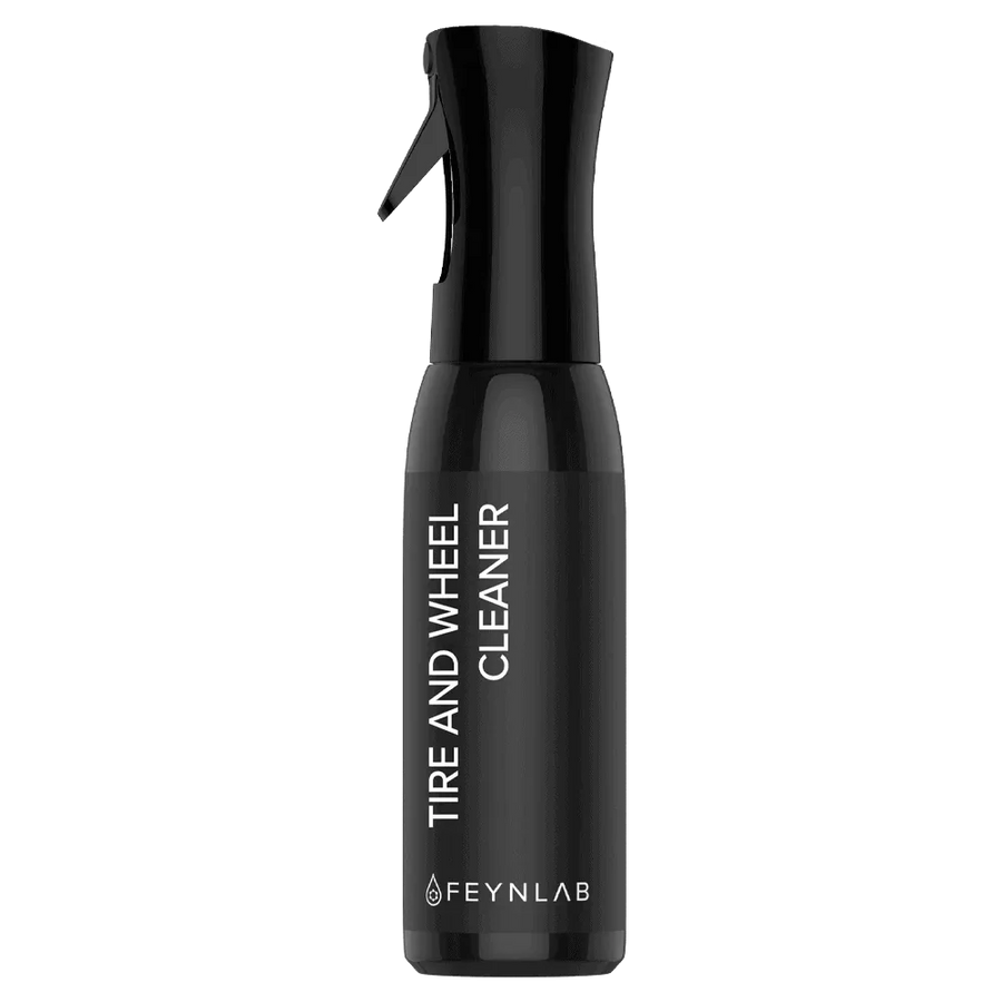 Feynlab® TIRE & WHEEL Cleaner - Alpha Details