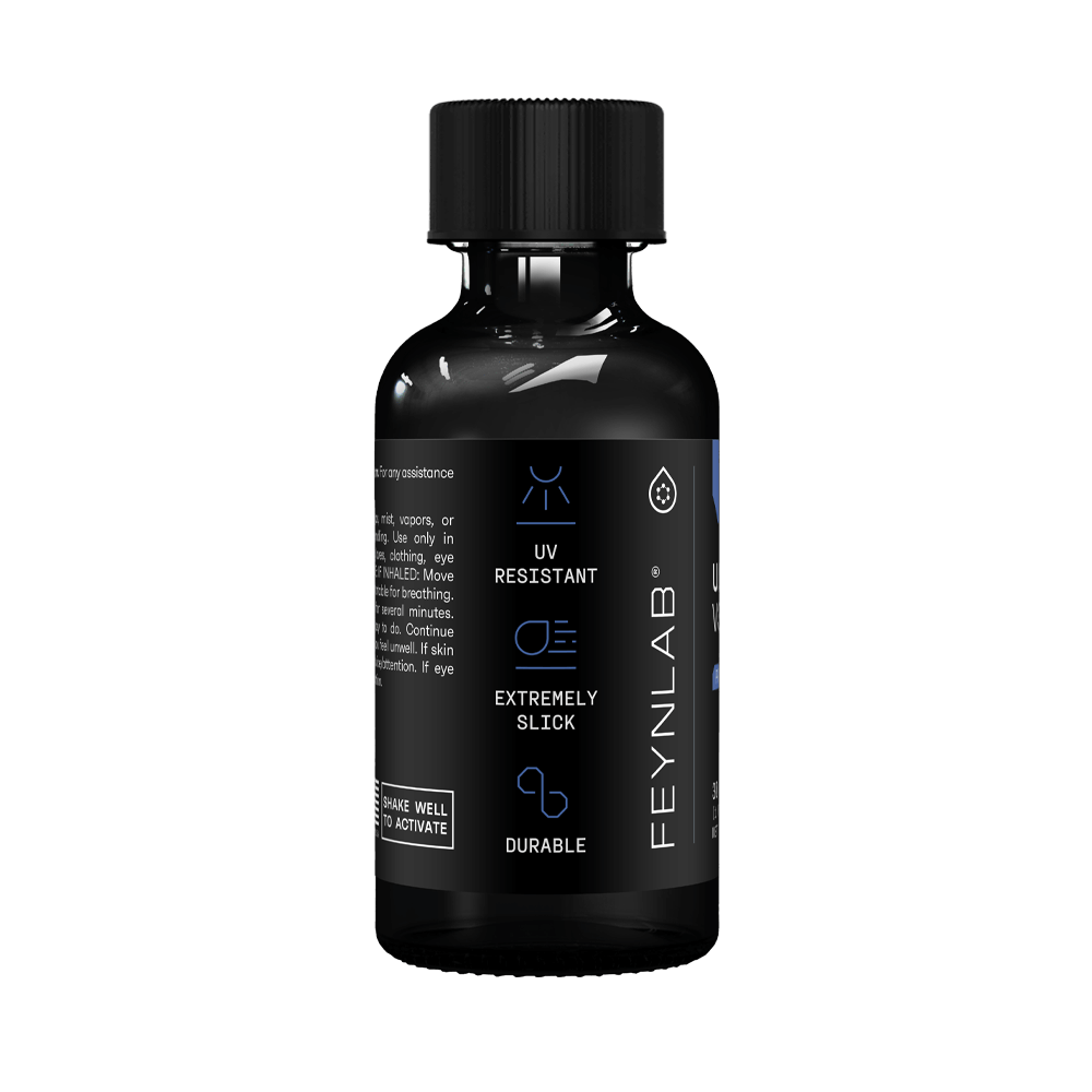 FEYNLAB® ULTRA V3 | Ceramic Coating - PROFESSIONAL USE ONLY - Alpha Details