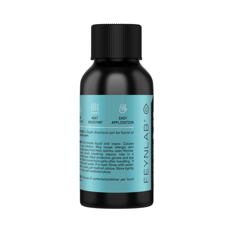 Feynlab® CERAMIC | Wheel & Caliper - Alpha Details