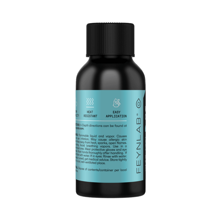 Feynlab® CERAMIC | Wheel & Caliper - Alpha Details