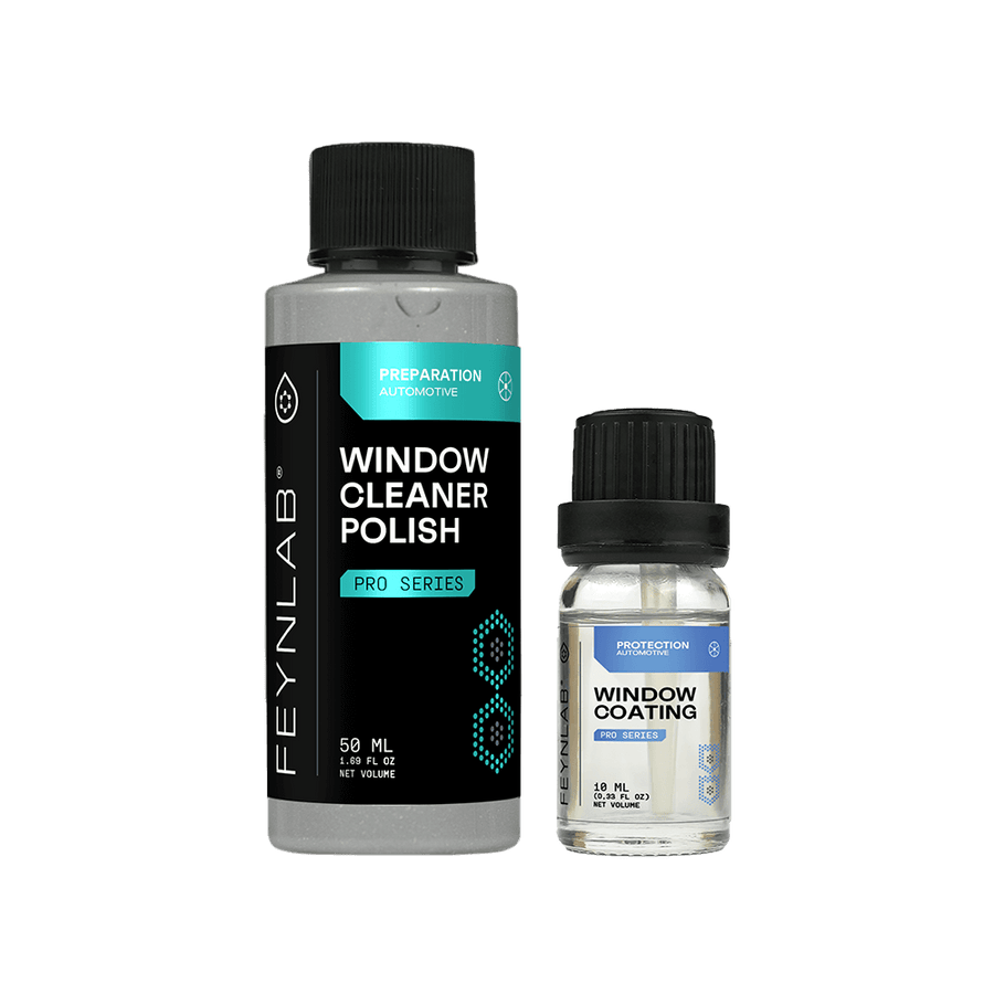 FEYNLAB® WINDOW | Coating Kit - Alpha Details