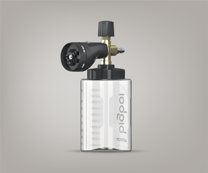 Bigboi FOAMR PRO