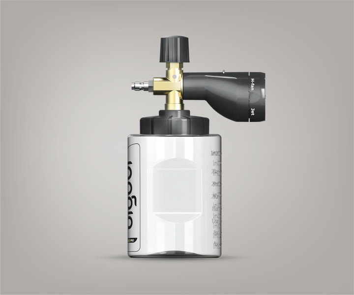 Bigboi FOAMR PRO