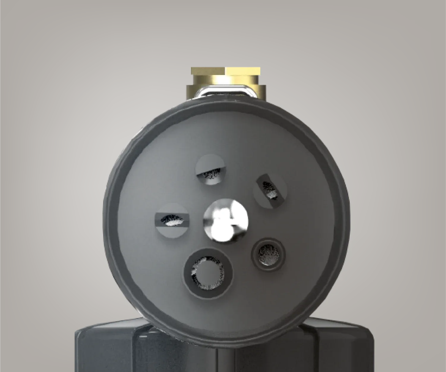 Bigboi FOAMR PRO - Alpha Details