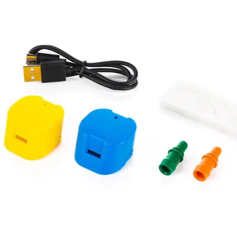iK SPRAYER eFOAM PRO 2 - Alpha Details