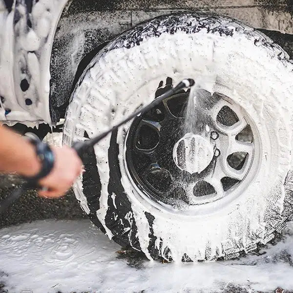 iK SPRAYER FOAM PRO 12
