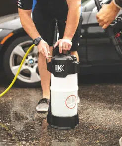 iK SPRAYER FOAM PRO 12