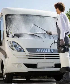 iK SPRAYER FOAM PRO 12 - Alpha Details