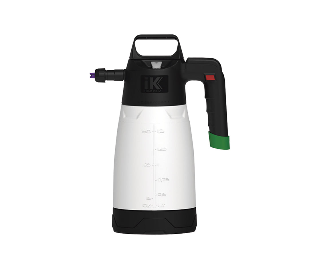 iK SPRAYER FOAM Pro 2
