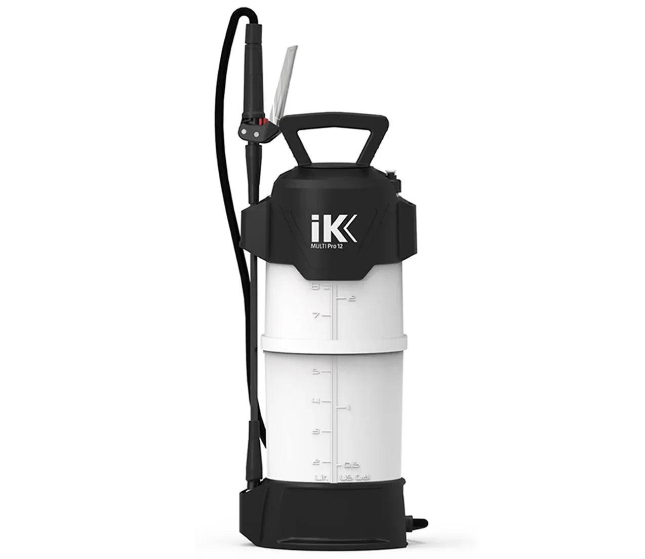 iK SPRAYER MULTI PRO 12 - Alpha Details
