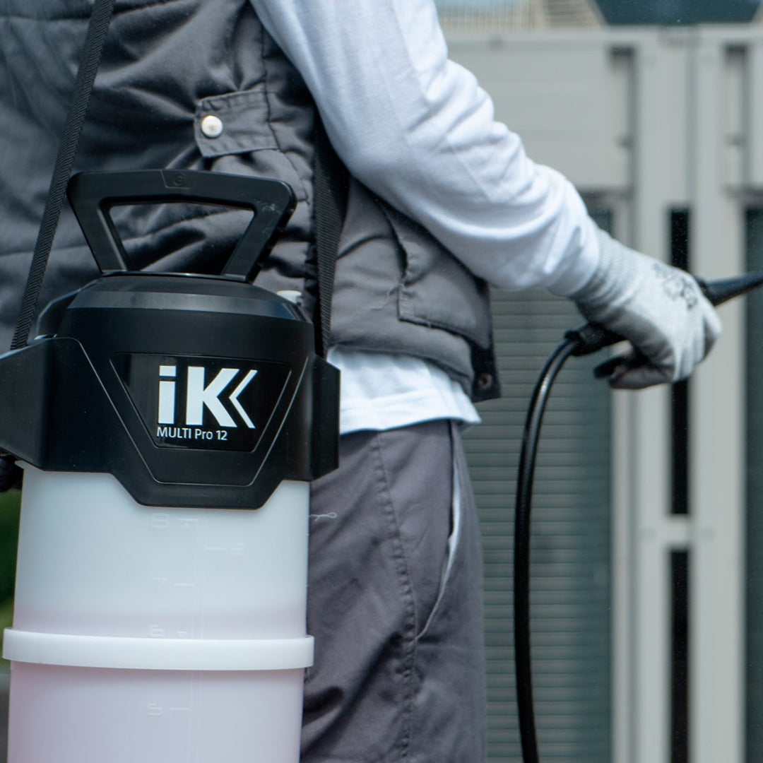 iK SPRAYER MULTI PRO 12