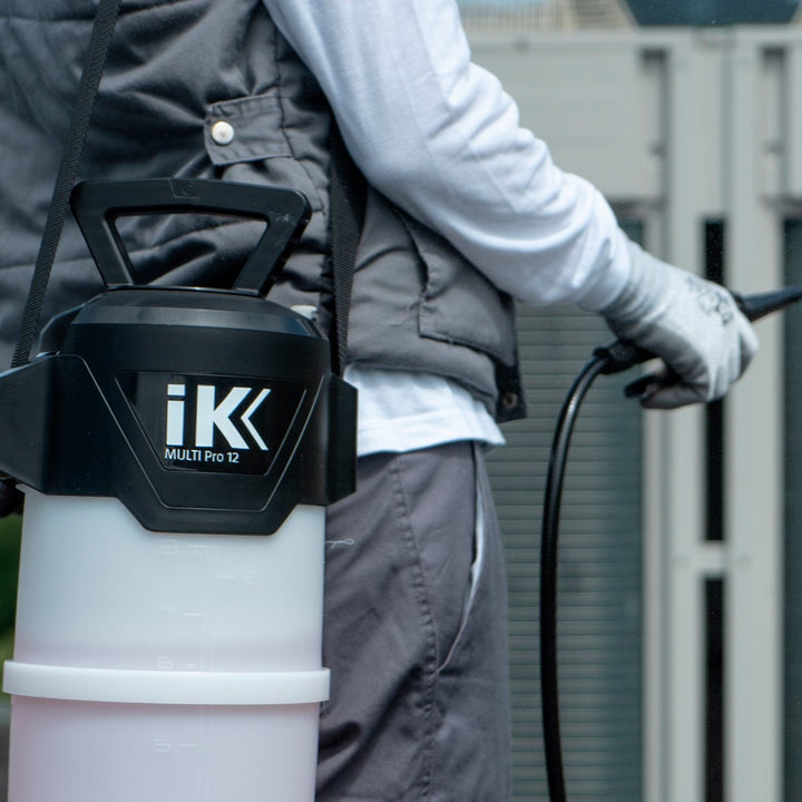 iK SPRAYER MULTI PRO 12
