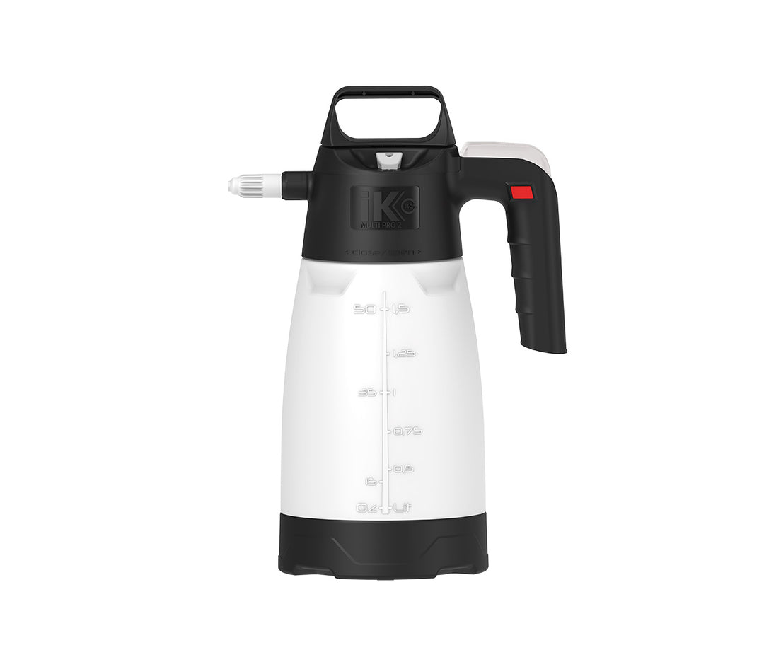 iK SPRAYER MULTI PRO 2 360º