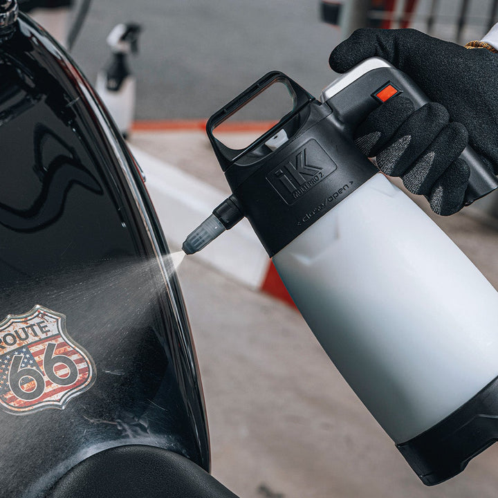 iK SPRAYER MULTI PRO 2 360º