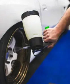 iK SPRAYER MULTI PRO 2 360º - Alpha Details