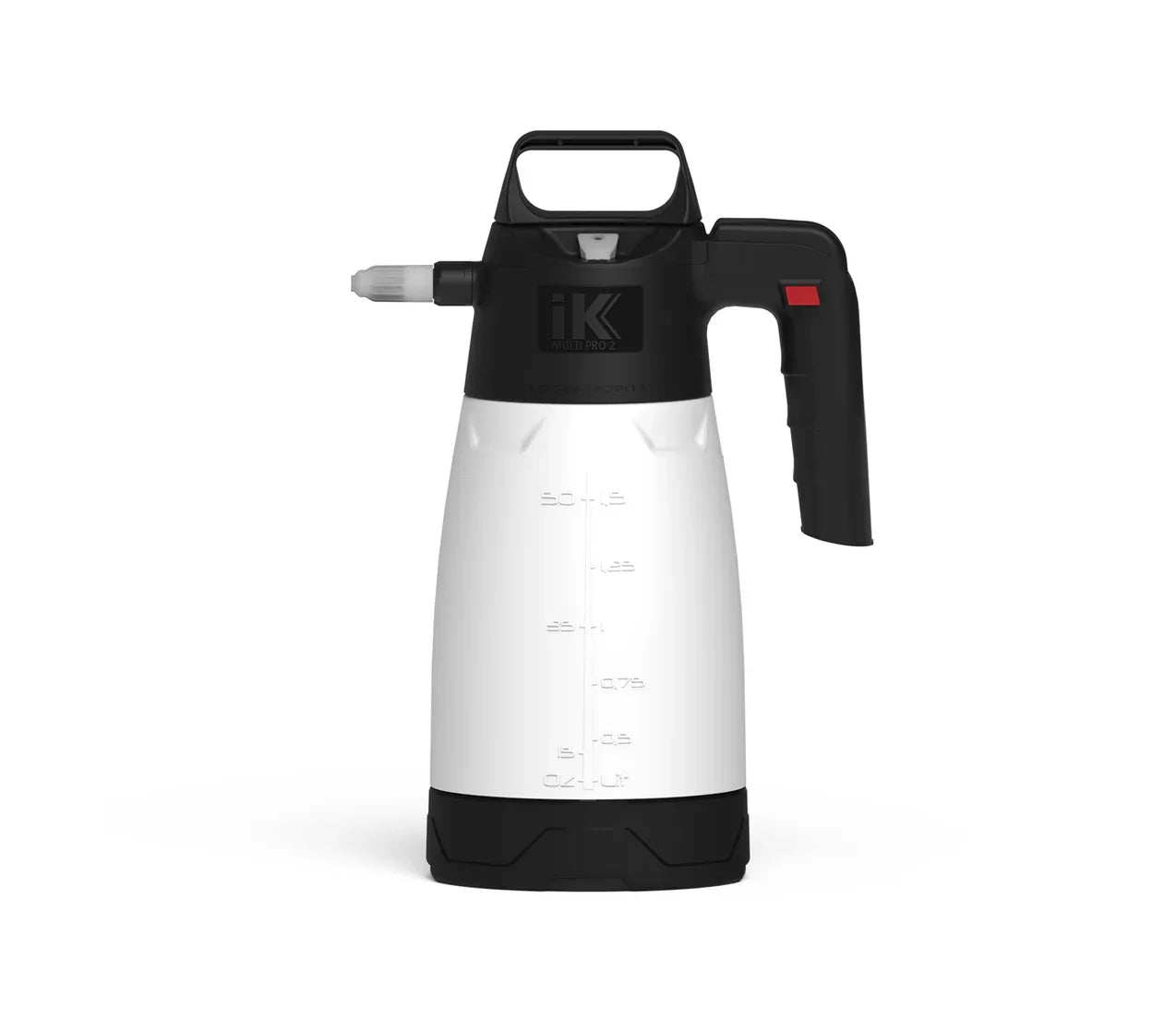 iK SPRAYER MULTI PRO 2 - Alpha Details