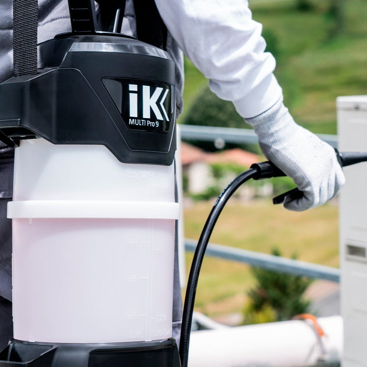 iK SPRAYER MULTI PRO 9