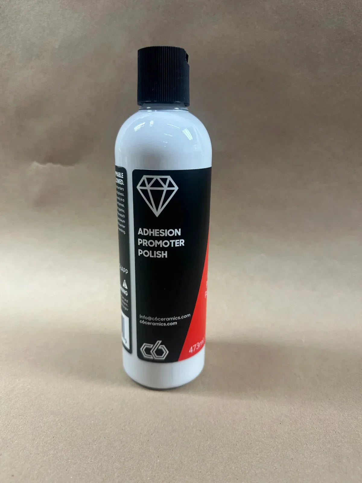 C6 Ceramics Adhesion Promoter Polish (APP) - Alpha Details