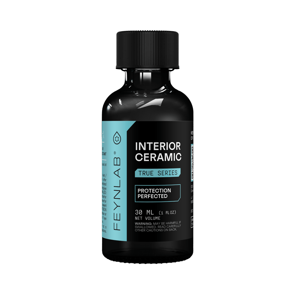 Feynlab Interior Ceramic 30ml nano-ceramic interior coating - front