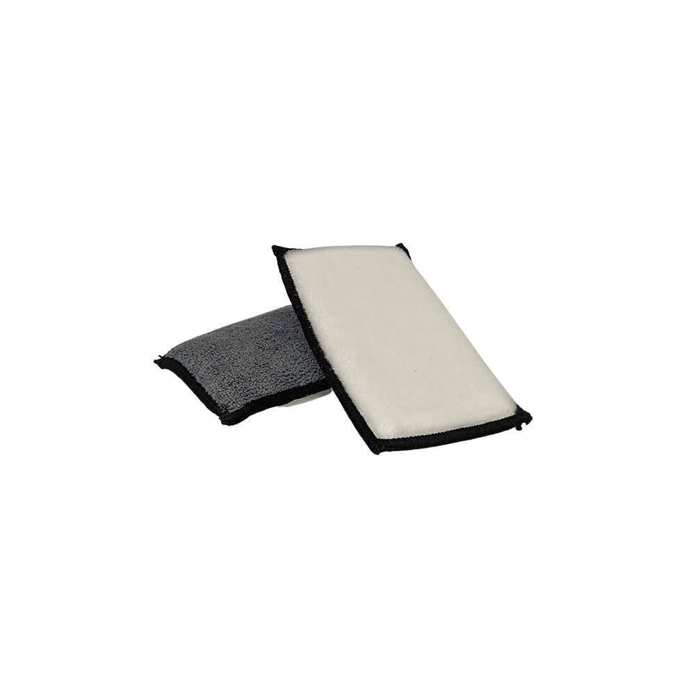 Aquatouch JUNIOR microfibre applicator