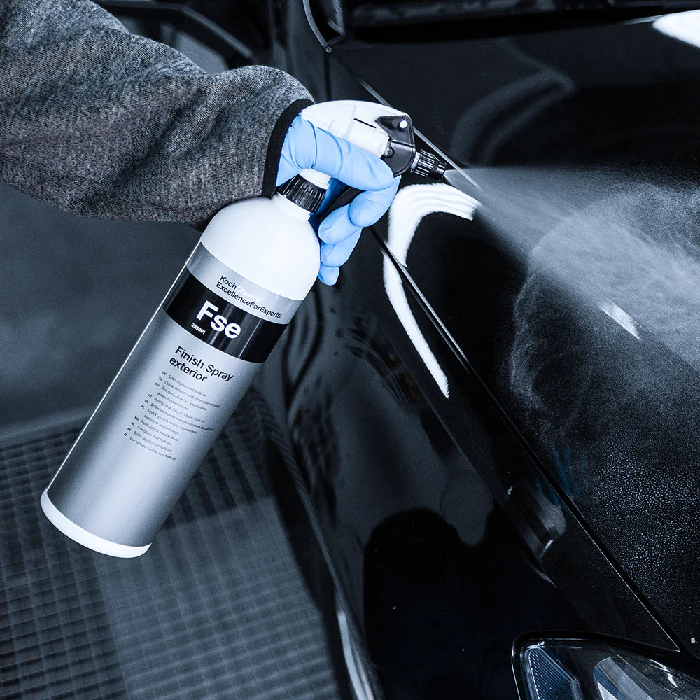 Koch Chemie FSE - Finish Spray Exterior - Alpha Details