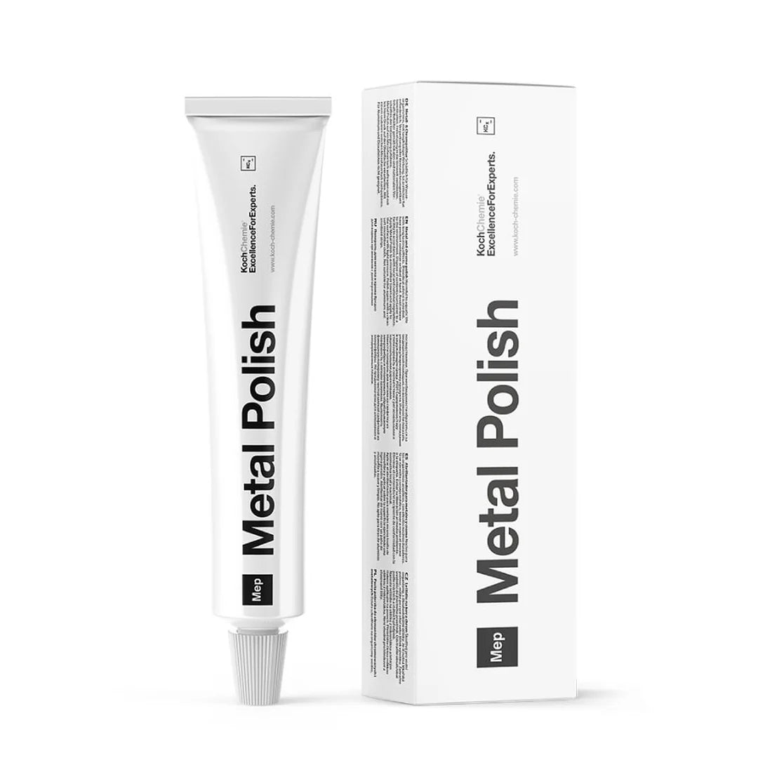 Koch Chemie Metal Polish Mep