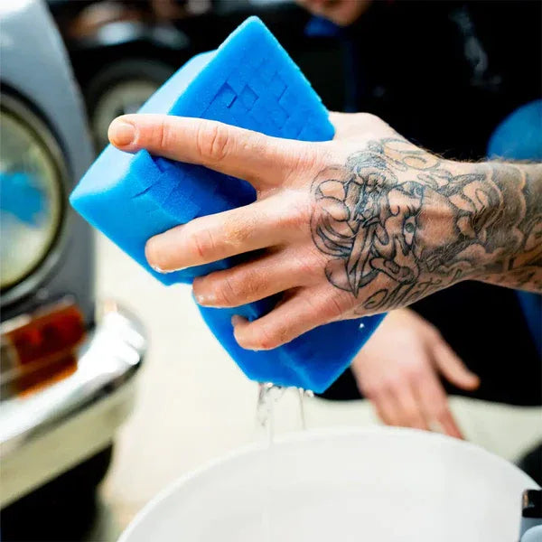 Labocosmetica 3pH Rinseless Wash System - Alpha Details