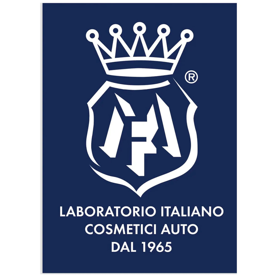 Labocosmetica CROWN BANNER - Alpha Details