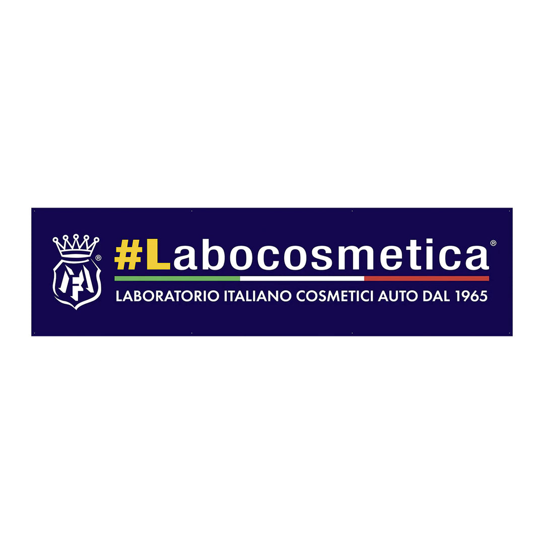 Labocosmetica BANNER LOGO - Alpha Details