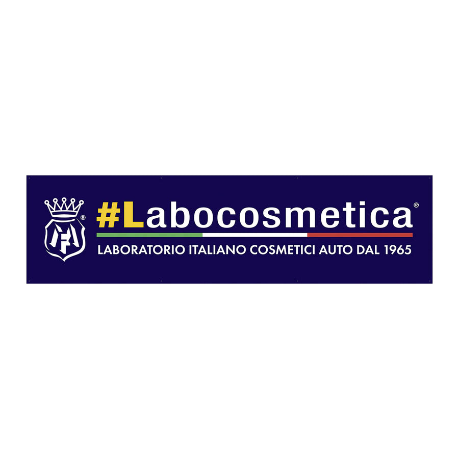 Labocosmetica BANNER LOGO - Alpha Details