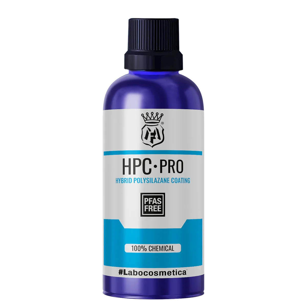 Labocosmetica HPC PRO - Alpha Details