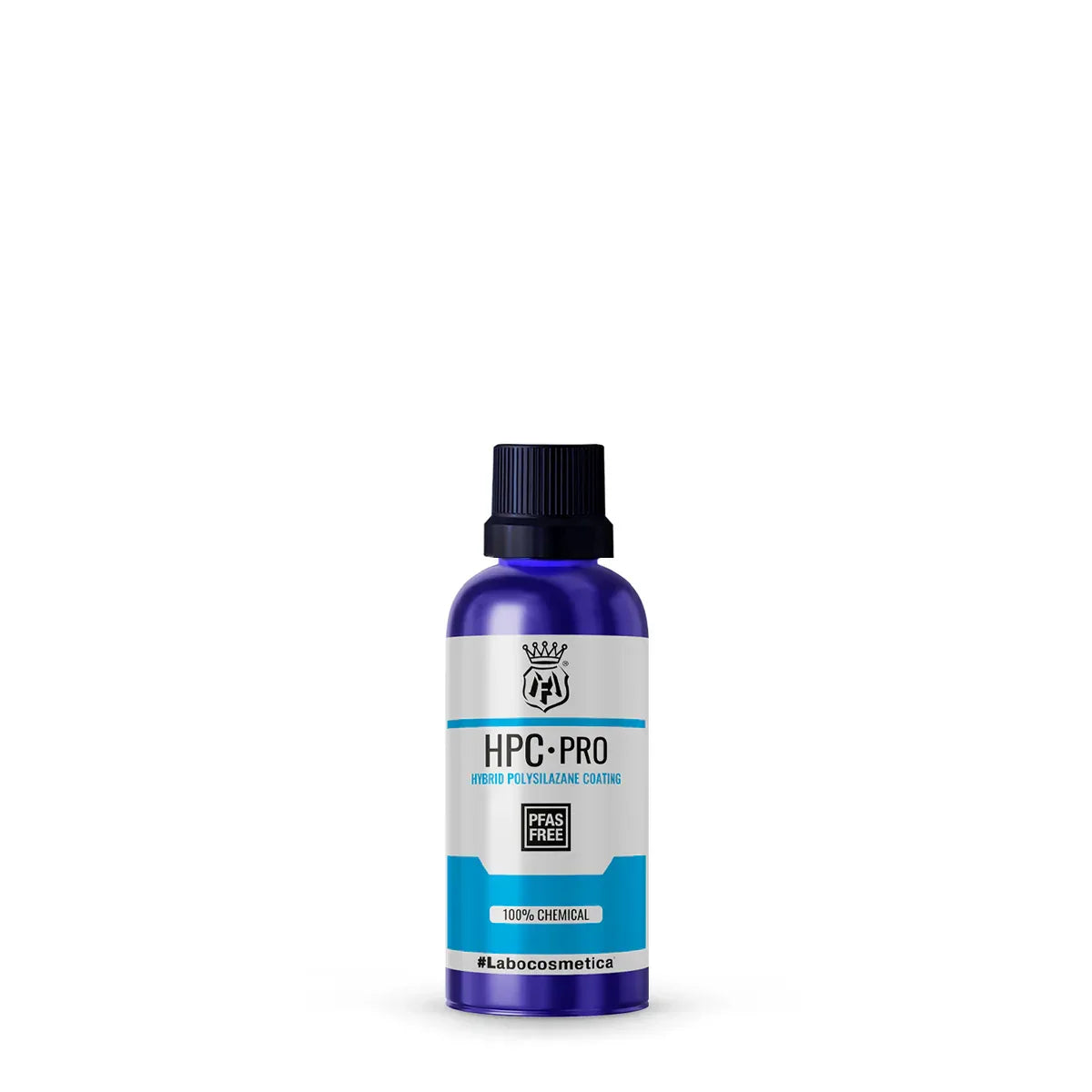 Labocosmetica HPC PRO - Alpha Details