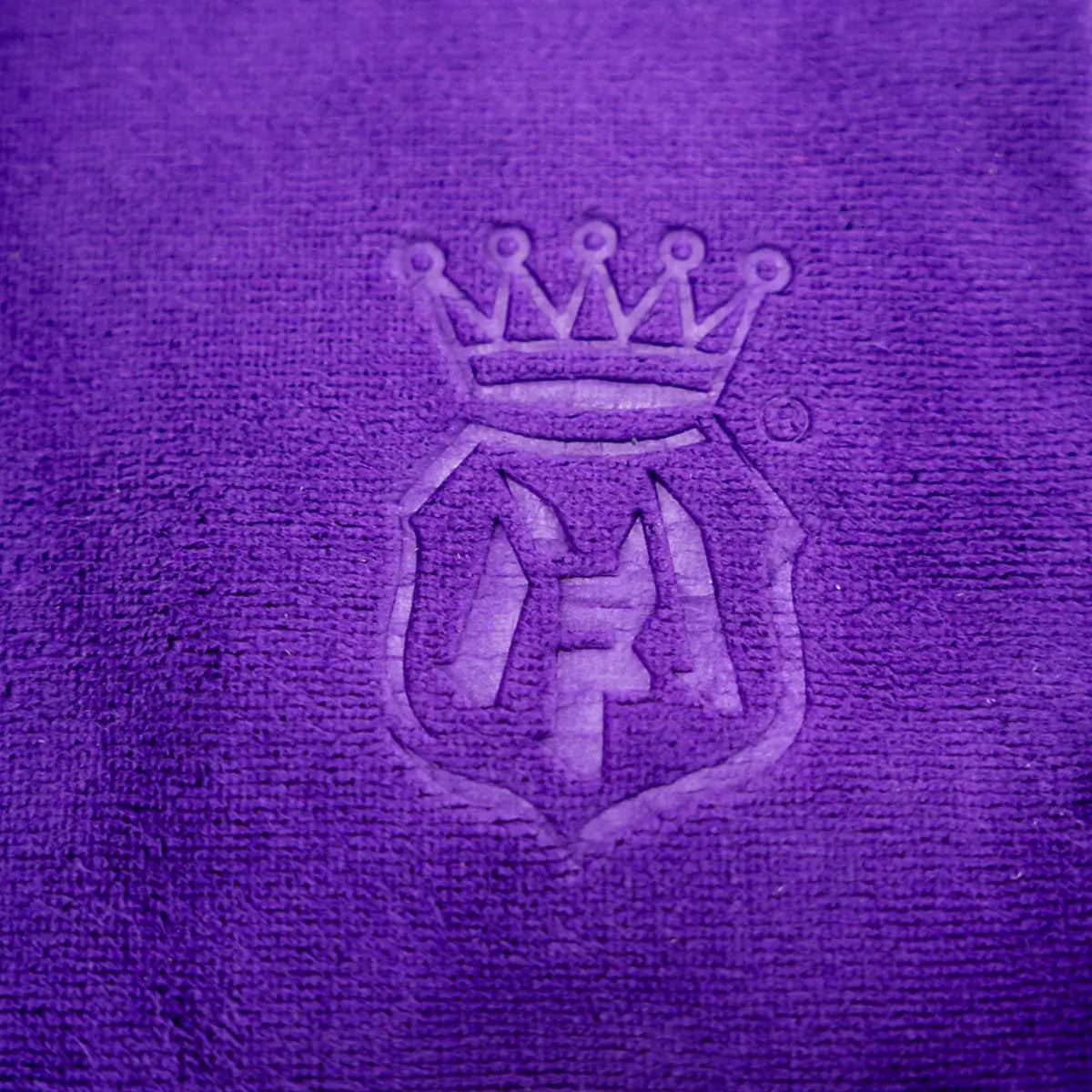 Labocosmetica IDEALE Exterior Microfibre Towels - Alpha Details