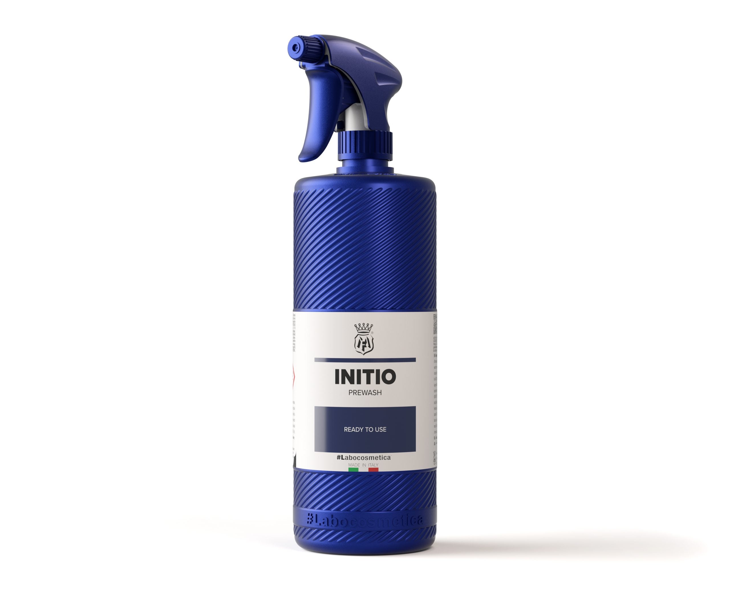 Labocosmetica INITIO | Alkaline Pre-Wash - Alpha Details