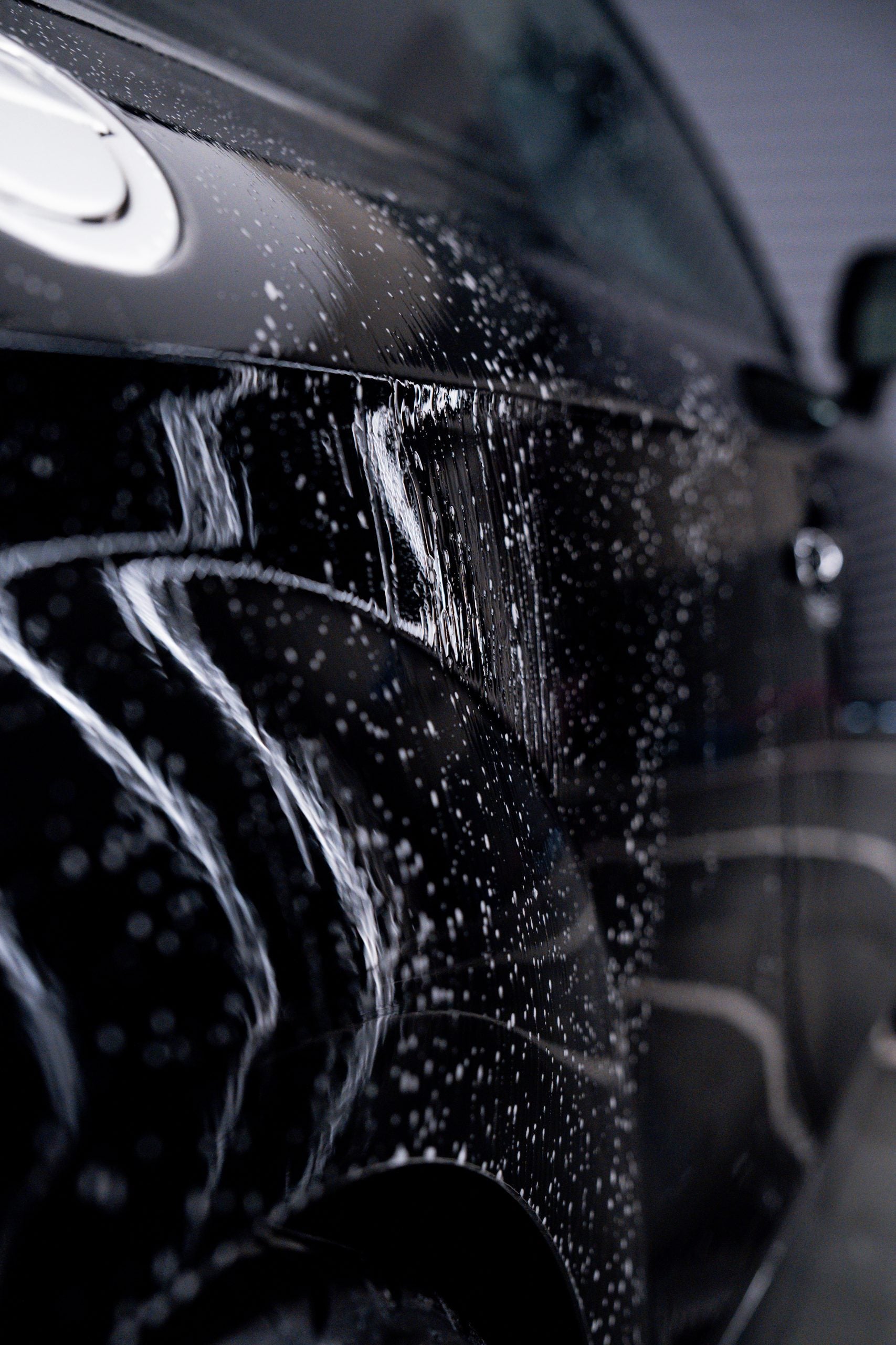 Labocosmetica INITIO | Alkaline Pre-Wash - Alpha Details