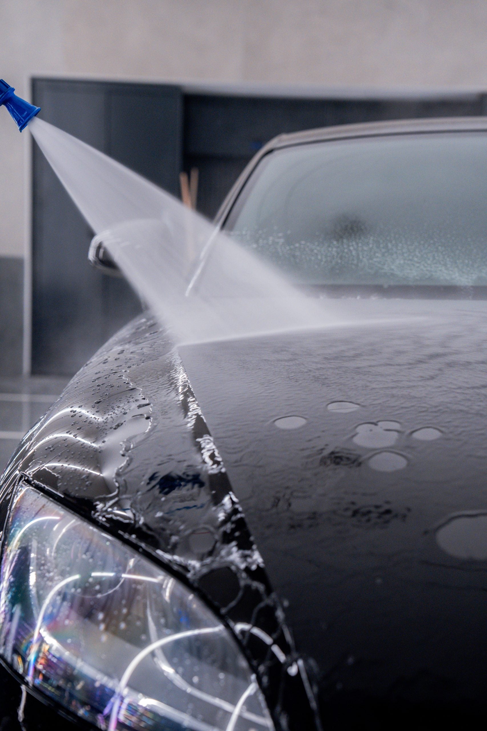 Labocosmetica INITIO | Alkaline Pre-Wash - Alpha Details