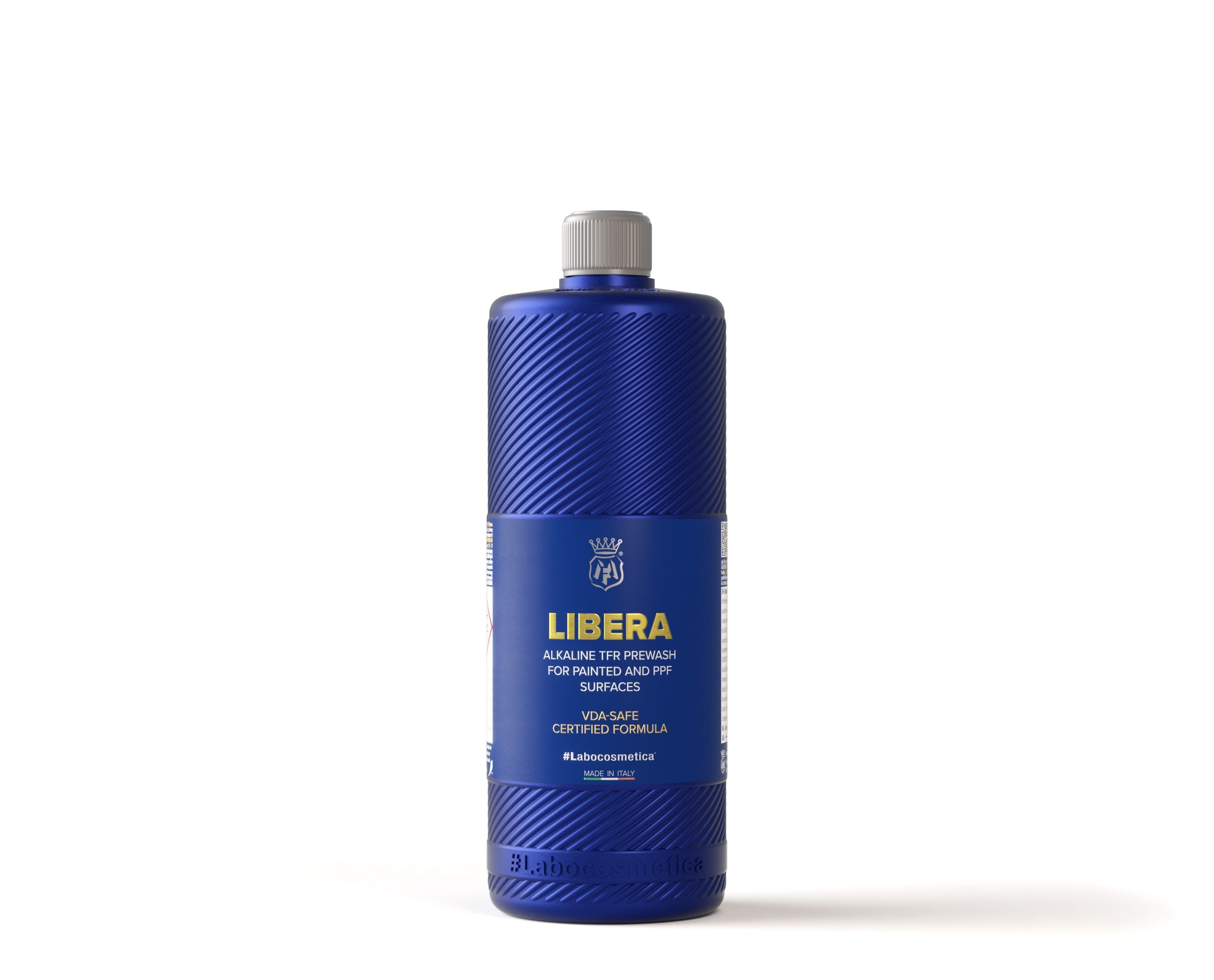 Labocosmetica LIBERA - Alkaline Prewash for PPF - Alpha Details