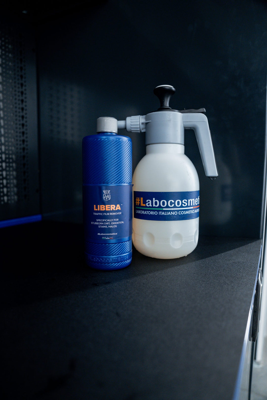 Labocosmetica LIBERA