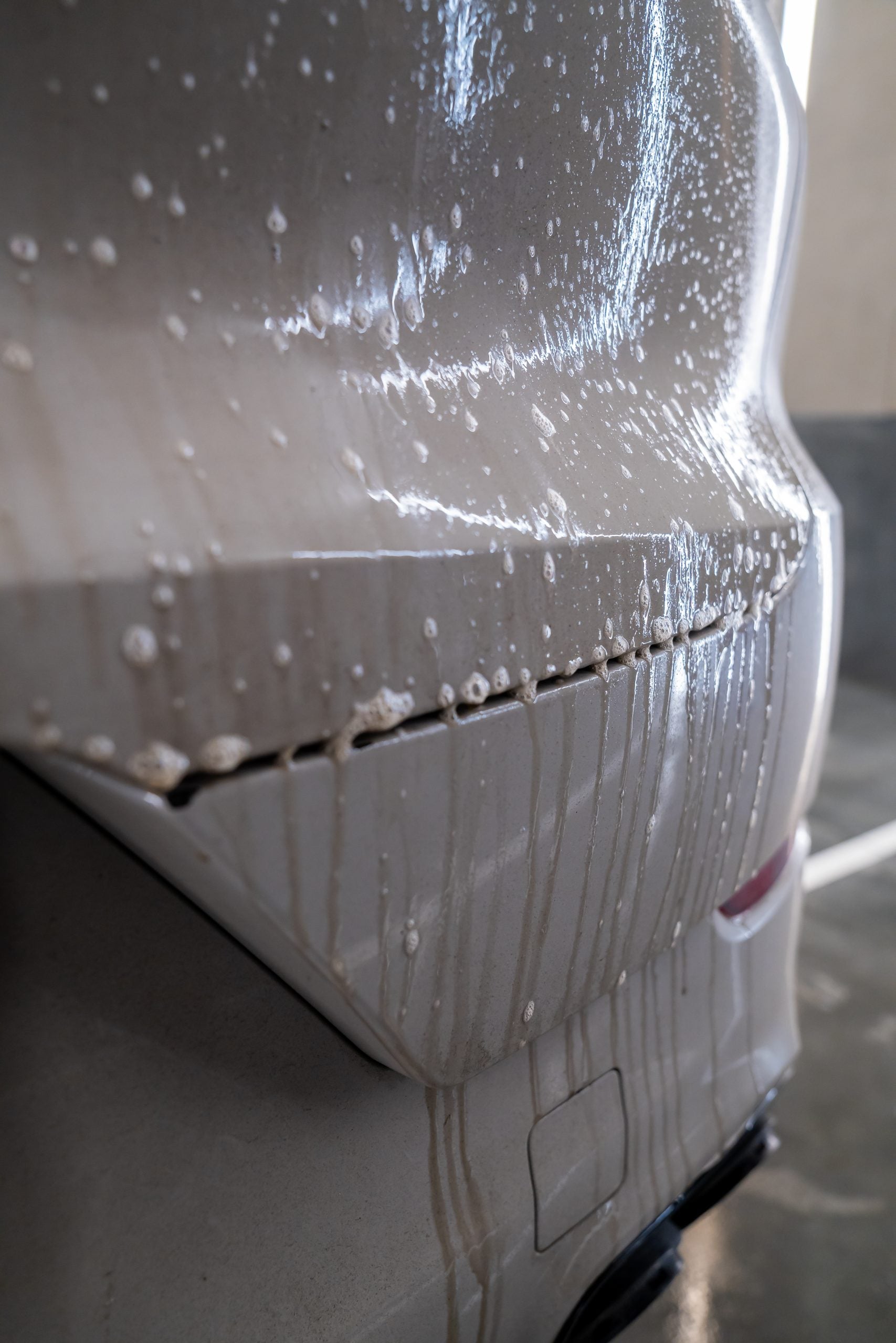 Labocosmetica LIMPIA - Deep Cleanser for PPF - Alpha Details
