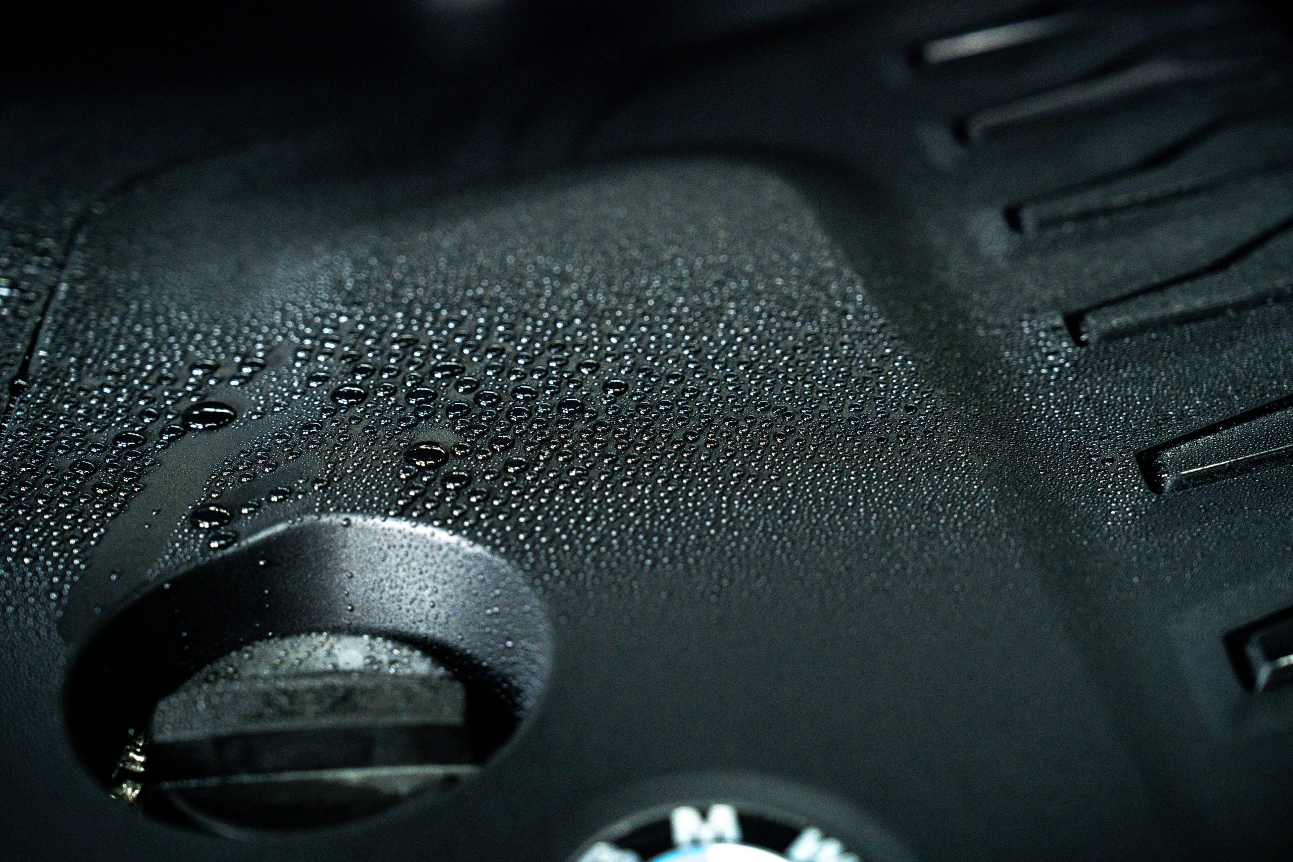 Labocosmetica TPR | Trim Plastic Restore Coating - Alpha Details