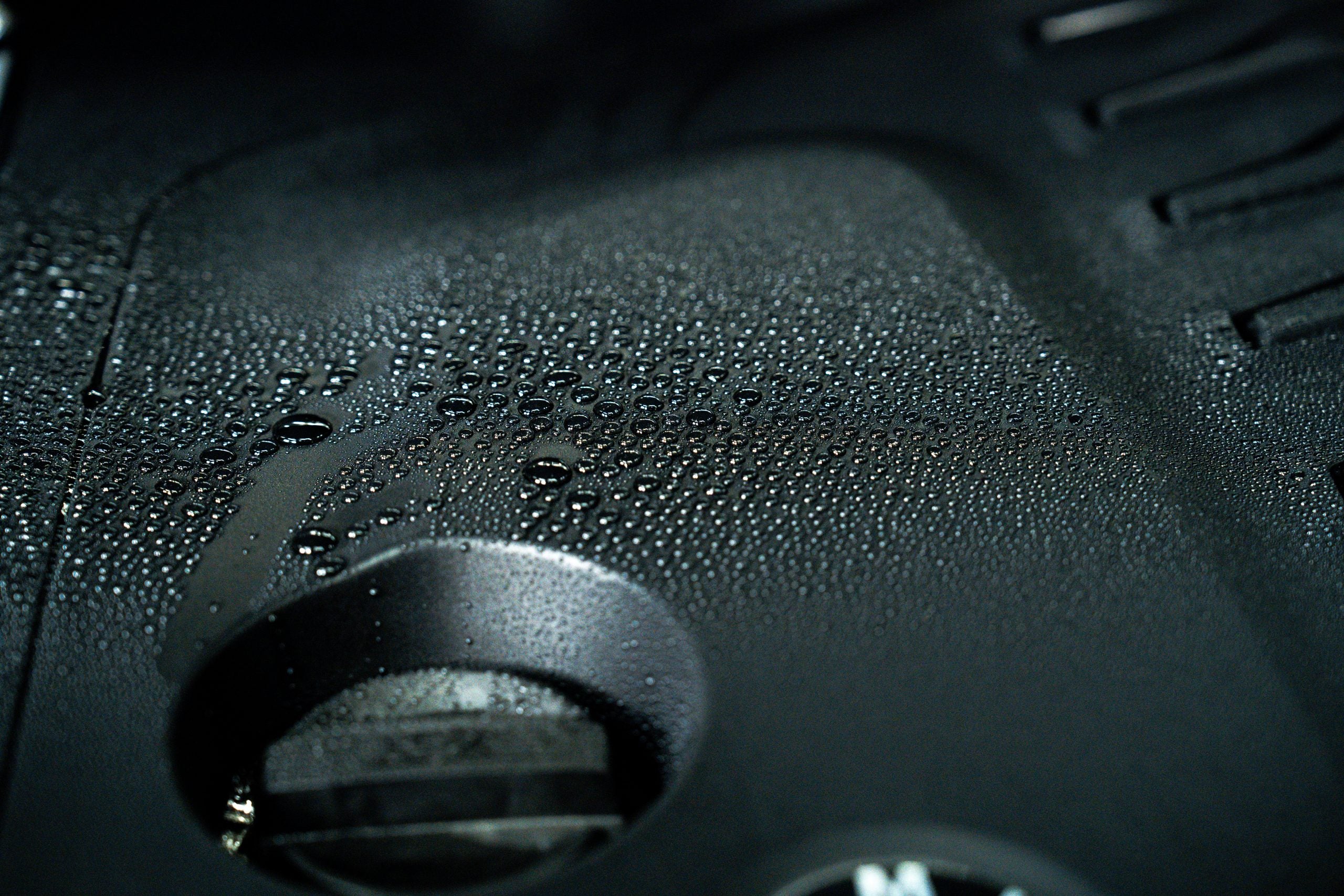 Labocosmetica TPR | Trim Plastic Restore Coating - Alpha Details