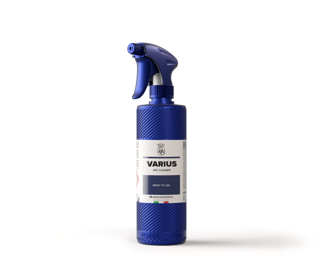 Labocosmetica VARIUS