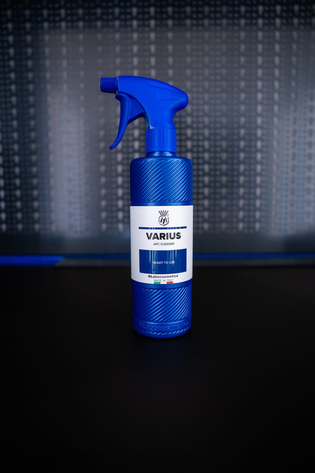 Labocosmetica VARIUS