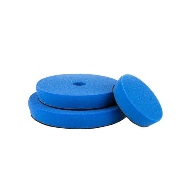 Lake Country SDO Blue Cutting Foam Pads