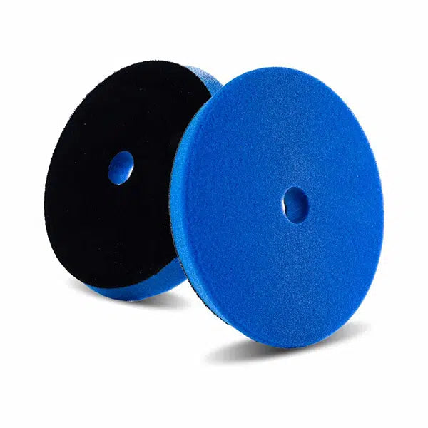 Lake Country SDO Blue Cutting Foam Pads - Alpha Details