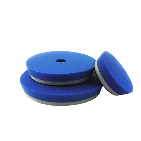 Lake Country HDO Blue Heavy Polishing Pads