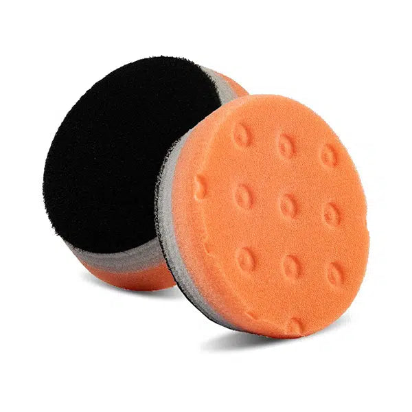 Lake Country HDO CCS Orange Polishing Pads
