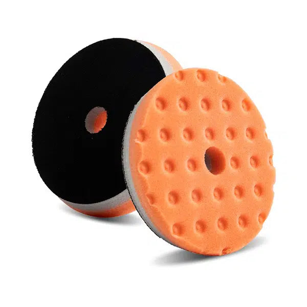 Lake Country HDO CCS Orange Polishing Pads